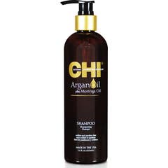 Champô Chi Com Óleo de Argan 340ml