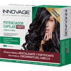 Innovage Potenciador Capilar Forte Duplo Innovage®,