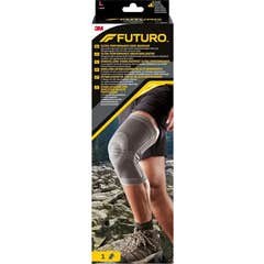 Futuro Rodillera Estabilizadora Alto Rendimiento Talla L 1ud
