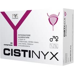 Nyx Pharma Cistinyx 30comp