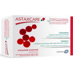 Astaxcare*30 Cps de Ciências da Vida