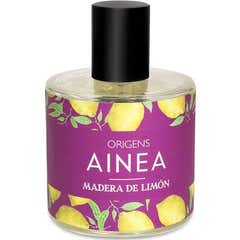 Ainea Origens Agua de Colonia Madera de Limón 50ml