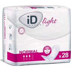 Id Expert Luz Normal 280Mm 28