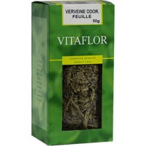 Caixa perfumada Vitaflor Verbena 50G