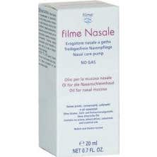 Filme nasal nasal de óleo de mucosa com aplicador 20ml
