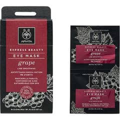 Apivita Expr Eye Antiw Grape 2X2mL/177