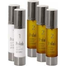 Profundamente hidratante 3udsx50ml + gel regenerador 50ml
