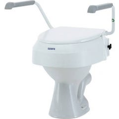 Invacare Aquatec At900 Wc Extensão