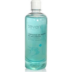 The Seven Cosmetics Limpiador de Manos Sin Aclarado 500ml