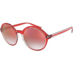 Armani Exchange Gafas de Sol Ax4101Sf-8322V0 Mujer 55mm 1ud