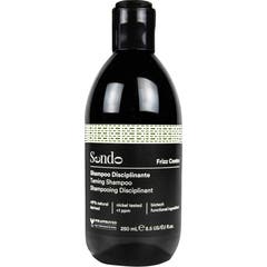 Sendo Frizz Control Taming Shampoo 250ml