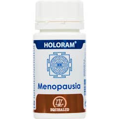 Equisalud Holoram Menopausa 60 caps