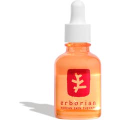 Erborian Skin Therapy Sérum Lácteo Noite Multi Perfeccionador 30 ml