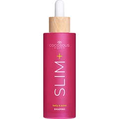 Cocosolis Slim+ Shaping Serum 100