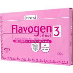 Flavogen Fase 3 60caps