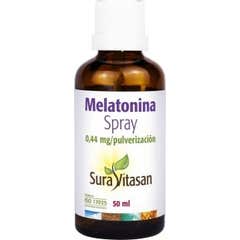 Sura Vitasan Melatonina Spray 50ml
