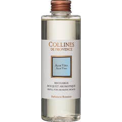 Collines de Provence Recarga Bouquet Aloe Vera  200ml