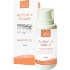 Be Group Pharma Antiestrias Nature 200ml