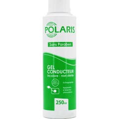 Delatex Polaris2 Gel Ultra-sônico 250ml