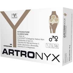 Nyx Pharma Artronyx 30comp