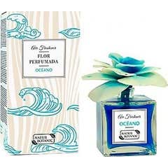 Naturbotanic Air Freshner Flor Perfumada Oceano 90 Ml NATUR BOTANIC,