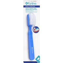 Farline Escova de Dentes para Próteses 1 unid.