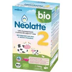 Neolatte 2 Bio Sobres 2x350g