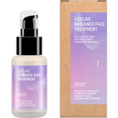 Freshly Cosmetics Azelaic Radiance Face Treatment 50ml