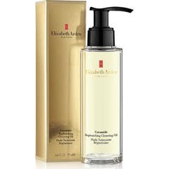 Elizabeth Arden Ceramide Limpador de Óleo de Limpeza 200ml