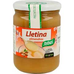 Santiveri Lletina Creme de Leite de Amêndoa 400g