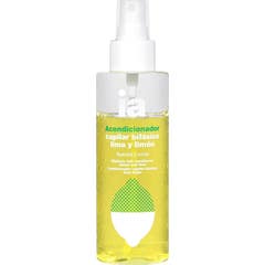 Interapothek Acondicionador Capilar Bifásico Lima-Limón 150ml