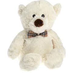 Pelucho Urso Branco 1ut