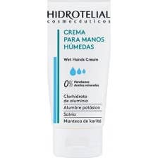 Creme hidratante para mãos hidratante com manteiga de karité 75ml