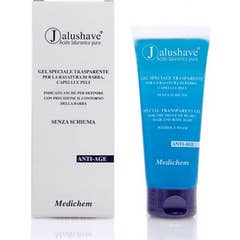 Gel Jalushave 75Ml