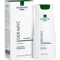 Dermyc-Detergent Md 250Ml