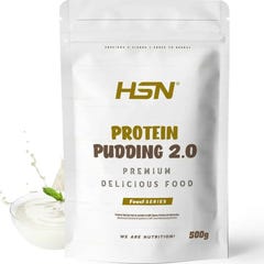 HSN Pudding Proteico 2.0 Panna Cotta 500g