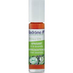 Ladrôme Roll'on Rolo de Lavanda Suavizante 10ml