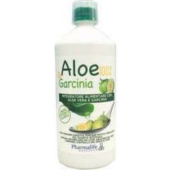 Pharmalife Aloe 100% & Garcinia 1000ml