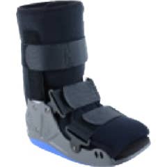 Thuasne Ligastep Fix Walker Boot Short M