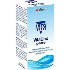 VitaUno Gotas Infantiles 9ml