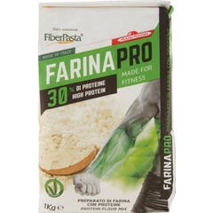 Farinha de Fibrapasta 1Kg