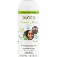 Champô Aunea Gentle 250ml