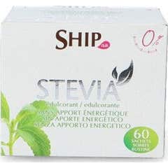 Navio Stevia Sweetener 60 Sachets