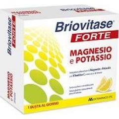 Briovitase Forte 20Bust