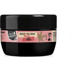 Real Natura Máscara Liso Perfeito 350ml