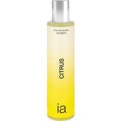 Interapothek Eau de Parfum Mulher Citrus 100 ml