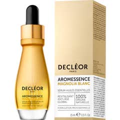 Soro de Aromessência Decleor Magnólia 15Ml