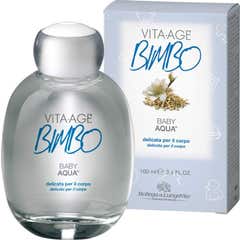 Bottega di LungaVita Vita-Age Bimbo Baby Aqua 100ml