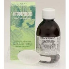 FITODEPUROTI FLAC200ML