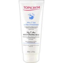 Topicrem Bb My 1st Milk Hyd 2